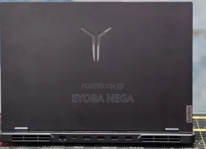 New Lenovo Legion Y7000P IRX9 Gaming Laptop 16GB Intel Core i9 SSD 1T