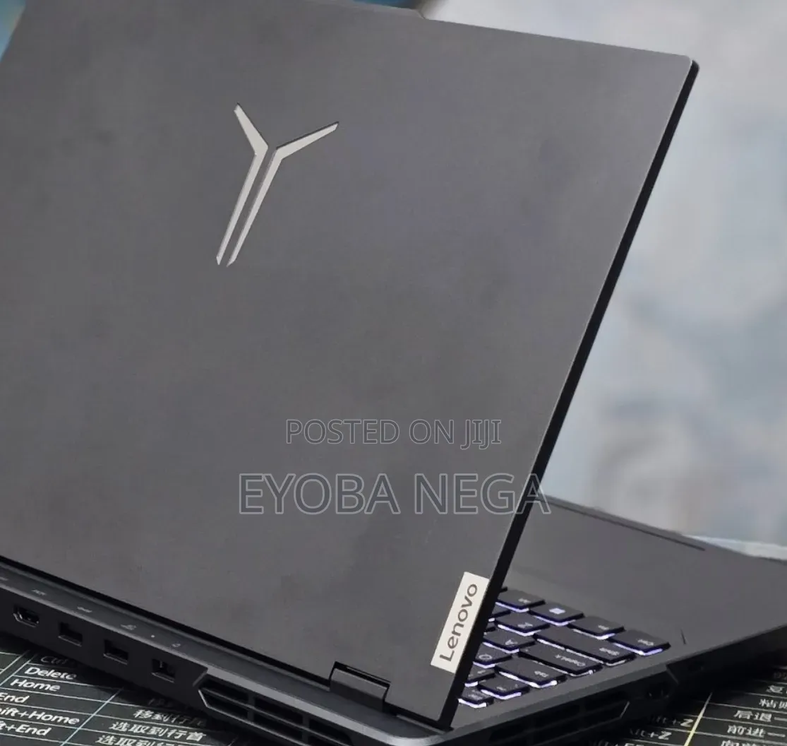 New Lenovo Legion Y7000P IRX9 Gaming Laptop 16GB Intel Core i9 SSD 1T