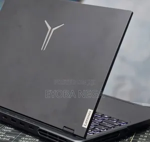 New Lenovo Legion Y7000P IRX9 Gaming Laptop 16GB Intel Core i9 SSD 1T