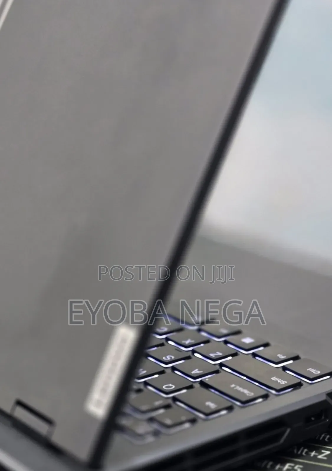 New Lenovo Legion Y7000P IRX9 Gaming Laptop 16GB Intel Core i9 SSD 1T