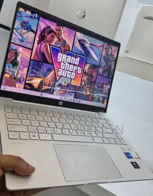 New Laptop HP Pavilion 14 16GB Intel Core i5 SSD 512GB