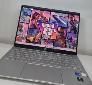 New Laptop HP Pavilion 14 16GB Intel Core i5 SSD 512GB