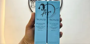 Arencia Deep Water Surge Sun Serum Spf50+ Pa+