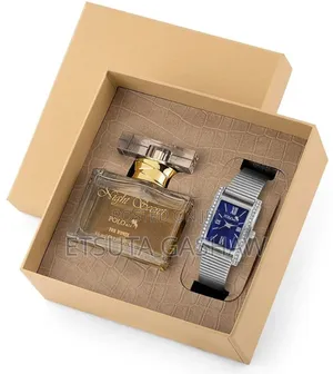 Polo Gift Set