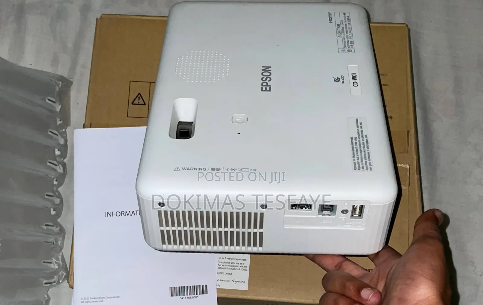 Epson Projector