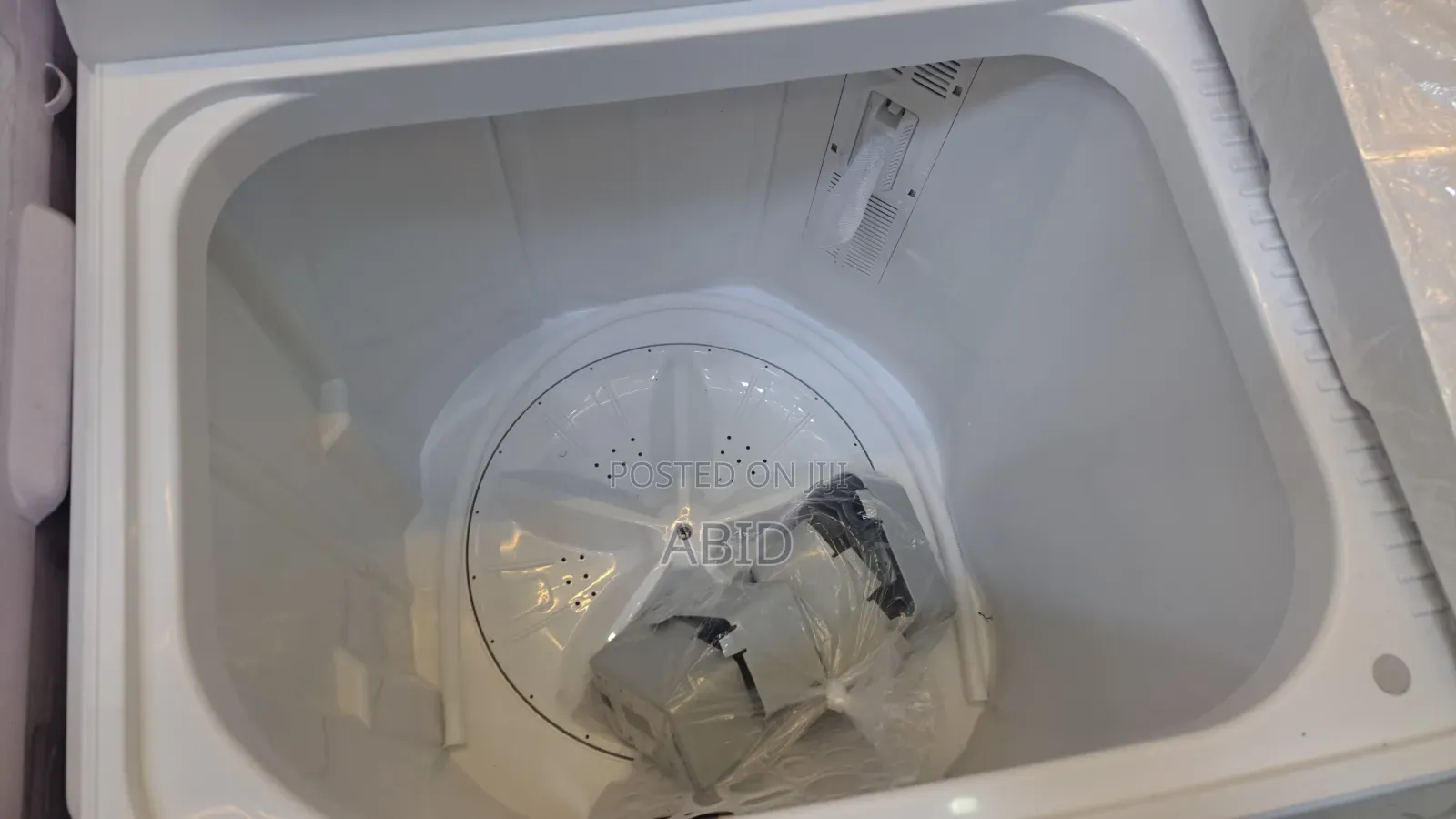 Aredo 14kg Washing Machine