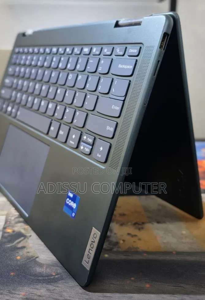 New Laptop Lenovo 16GB Intel Core i7 SSD 512GB