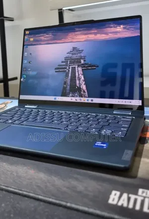 New Laptop Lenovo 16GB Intel Core i7 SSD 512GB