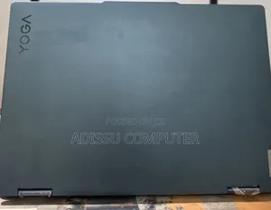 New Laptop Lenovo 16GB Intel Core i7 SSD 512GB