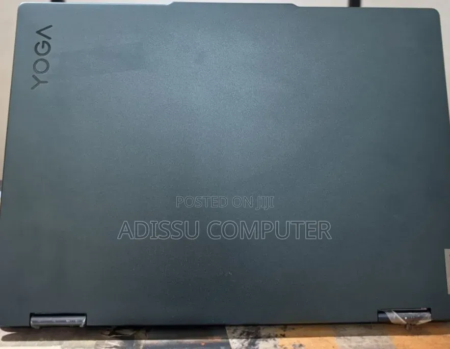 New Laptop Lenovo 16GB Intel Core i7 SSD 512GB