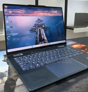 New Laptop Lenovo 16GB Intel Core i7 SSD 512GB