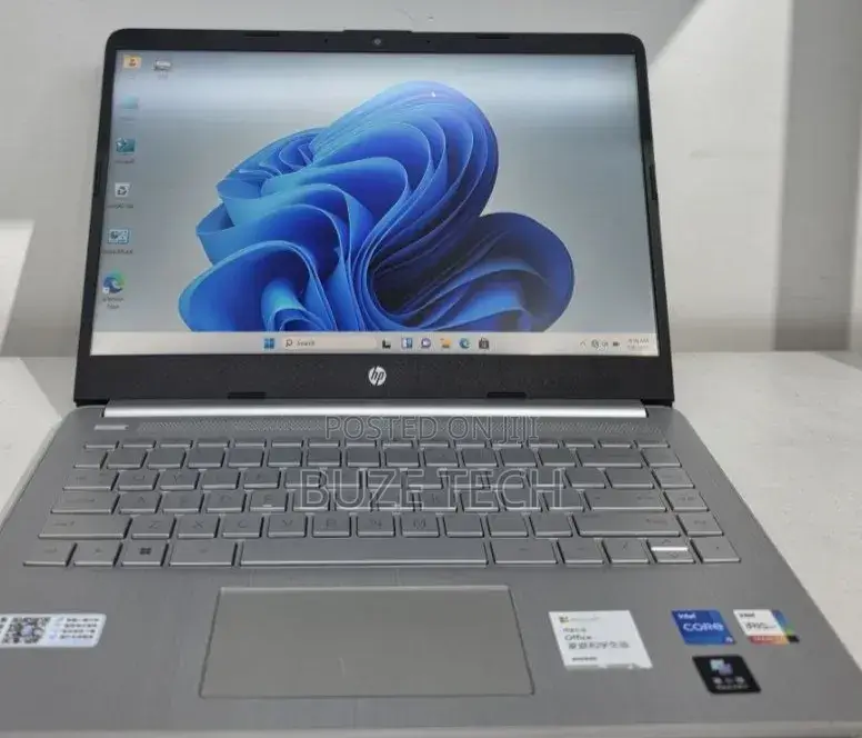 New Laptop HP Stream Notebook 16GB Intel Core i5 SSD 512GB