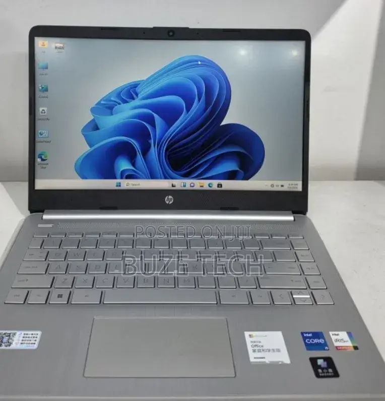 New Laptop HP Stream Notebook 16GB Intel Core i5 SSD 512GB