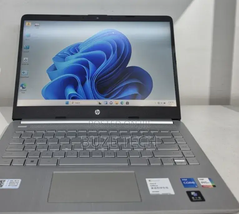 New Laptop HP Stream Notebook 16GB Intel Core i5 SSD 512GB