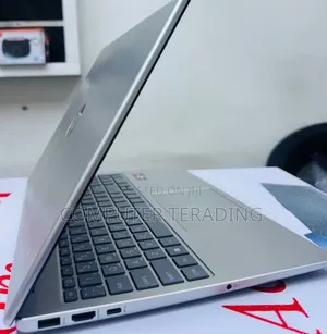 New Laptop HP Stream Notebook 8GB AMD Ryzen 5 SSD 512GB