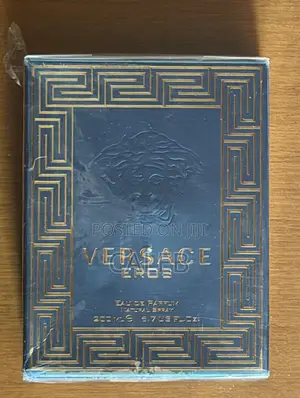 Versace Eros 200ml