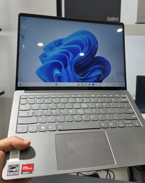 New Laptop Lenovo IdeaPad Flex 14 16GB AMD Ryzen 7 SSD 512GB
