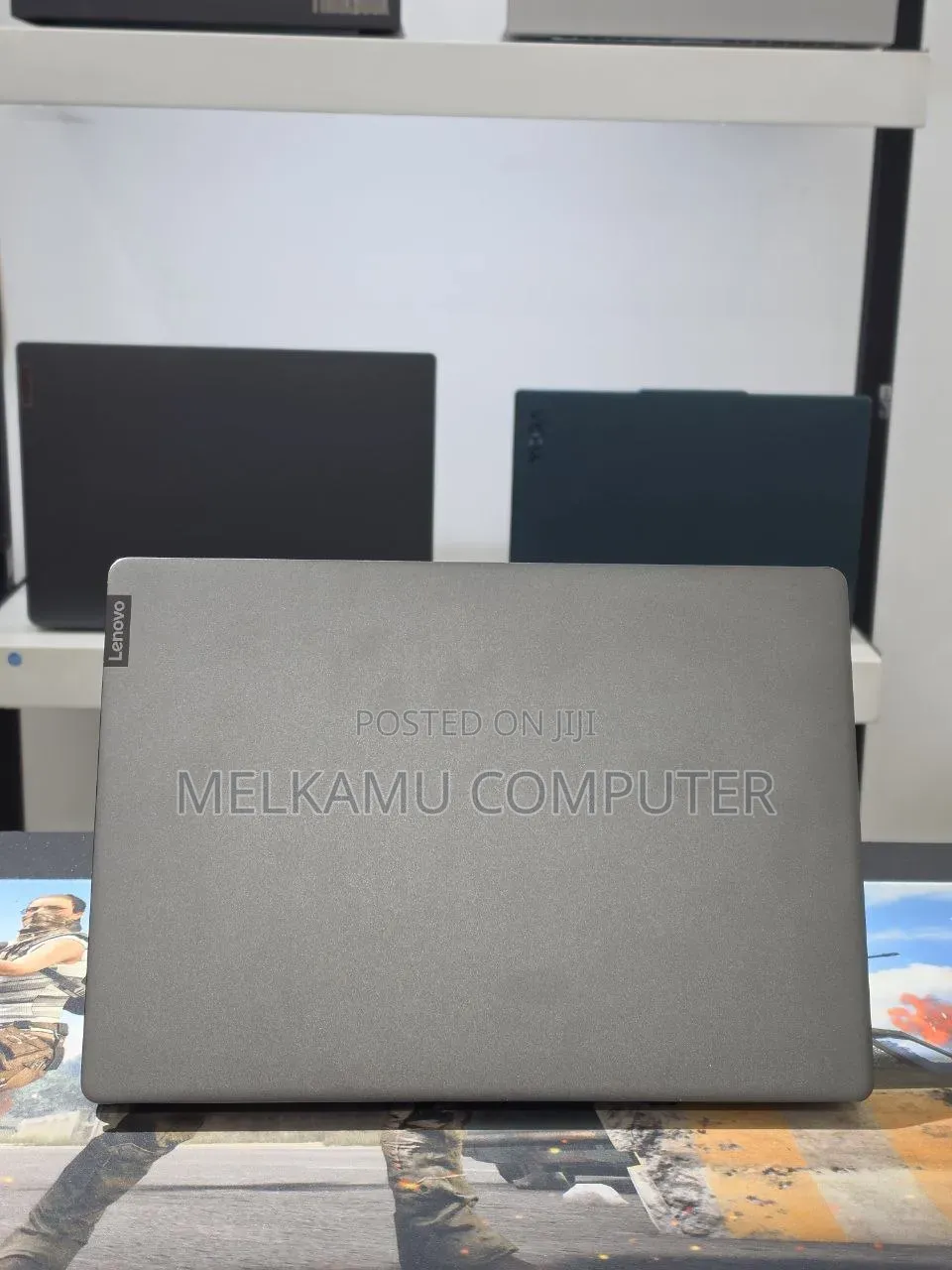 New Laptop Lenovo IdeaPad Flex 14 16GB AMD Ryzen 7 SSD 512GB