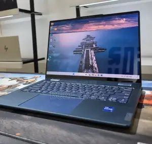 New Laptop Lenovo Yoga 3 16GB Intel Core i7 SSD 512GB