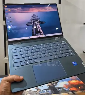 New Laptop Lenovo Yoga 3 16GB Intel Core i7 SSD 512GB