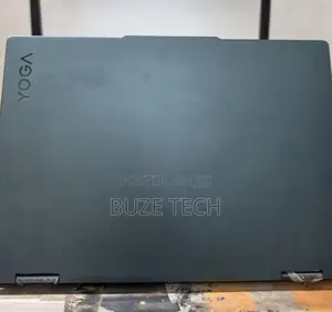 New Laptop Lenovo Yoga 3 16GB Intel Core i7 SSD 512GB
