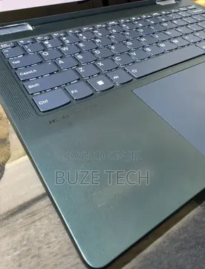 New Laptop Lenovo Yoga 3 16GB Intel Core i7 SSD 512GB