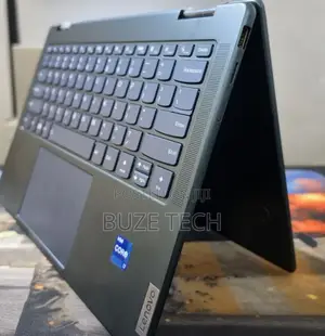 New Laptop Lenovo Yoga 3 16GB Intel Core i7 SSD 512GB