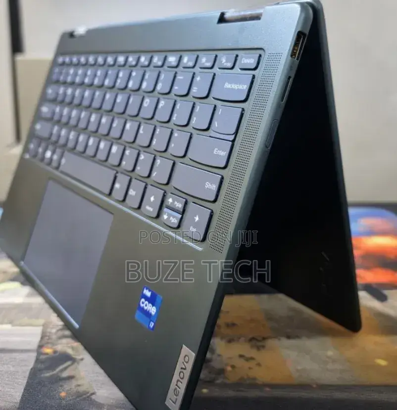 New Laptop Lenovo Yoga 3 16GB Intel Core i7 SSD 512GB