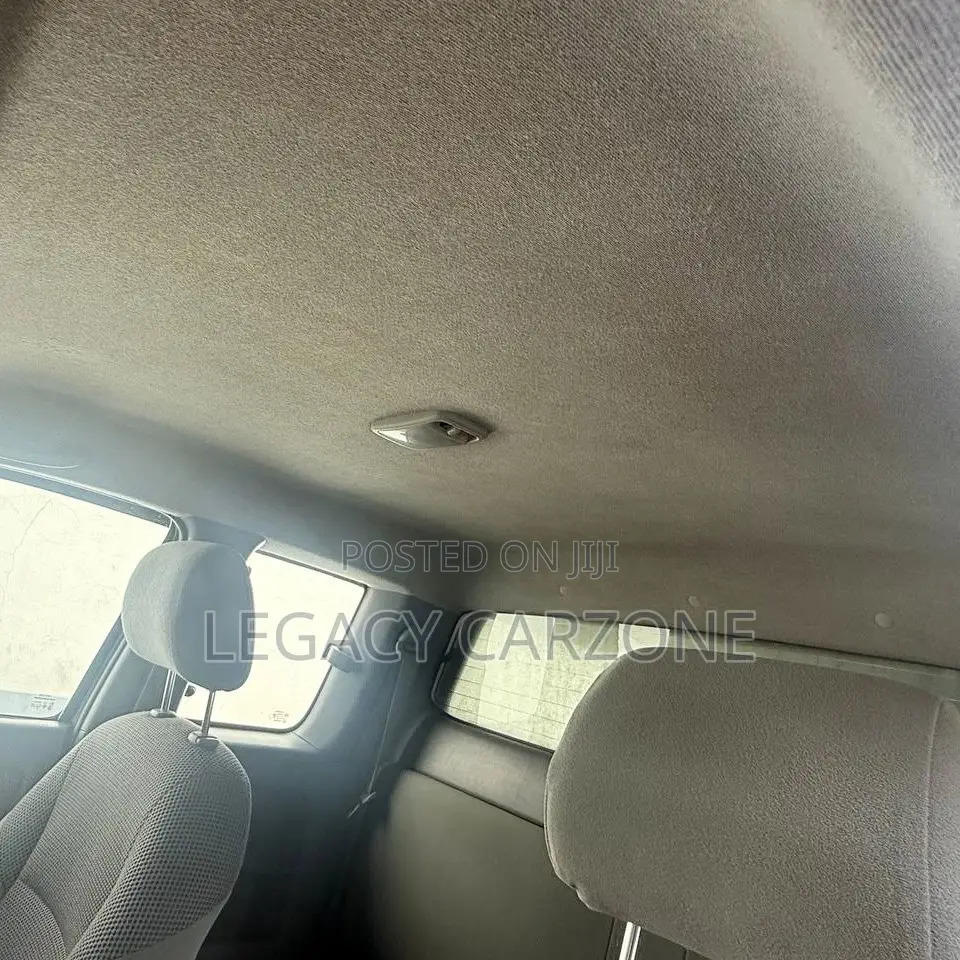 Toyota Hilux 2010 Silver