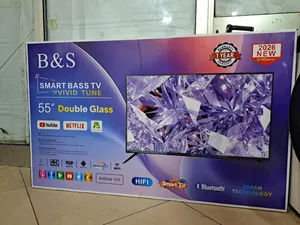 B S Tv Android.15 Smart A
