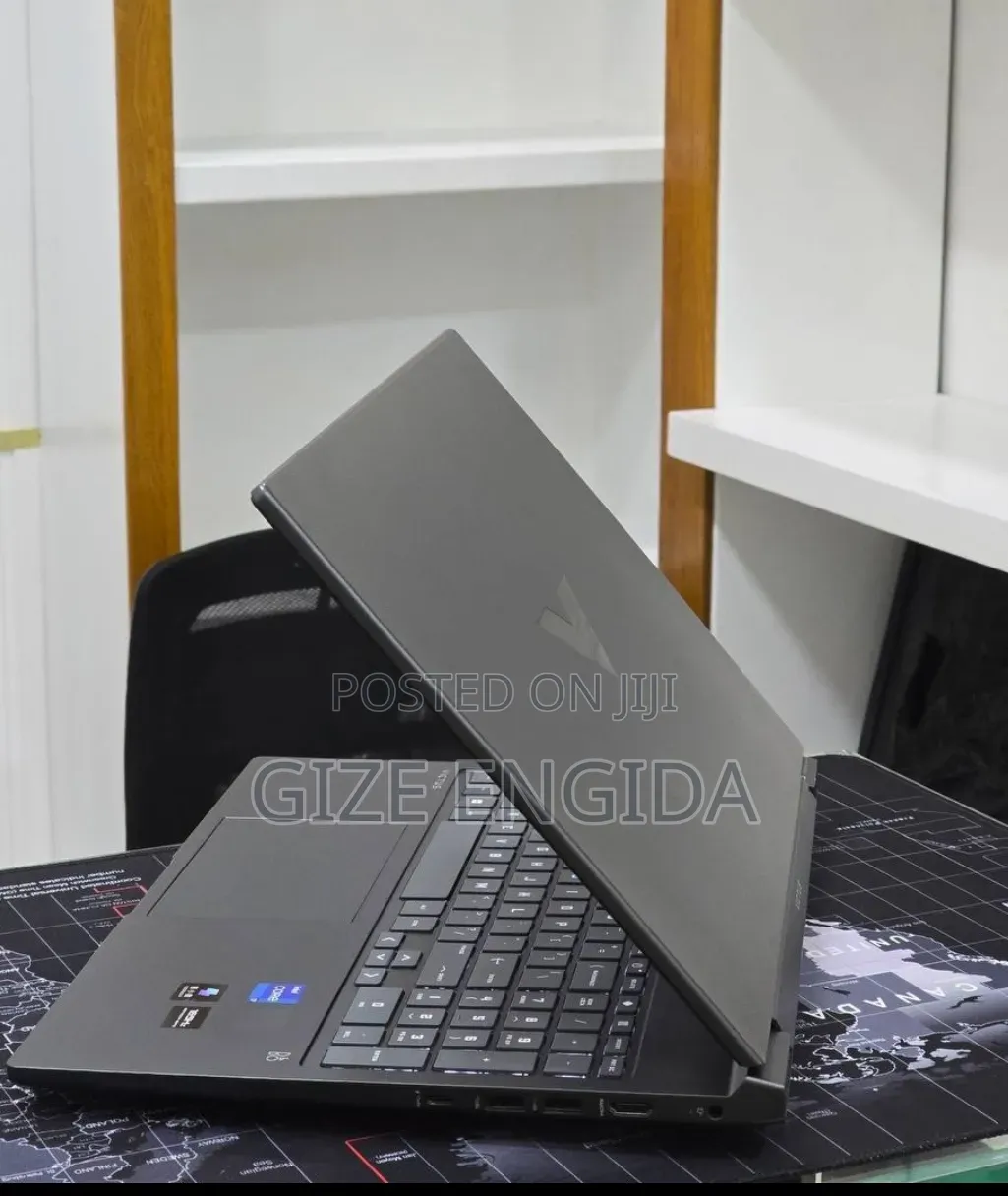 New Laptop HP Victus 16 16GB Nvidia SSD 1T