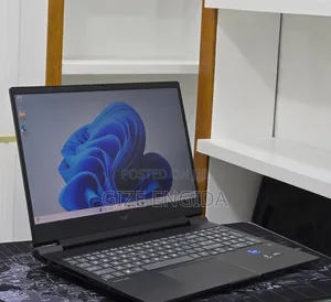 New Laptop HP Victus 16 16GB Nvidia SSD 1T