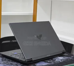 New Laptop HP Victus 16 16GB Nvidia SSD 1T