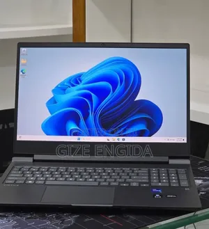 New Laptop HP Victus 16 16GB Nvidia SSD 1T