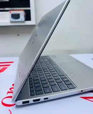 New Laptop HP Pavilion 15 8GB AMD Ryzen 5 SSD 512GB