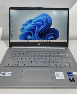 New Laptop HP Stream Notebook 16GB Intel Core i5 SSD 512GB