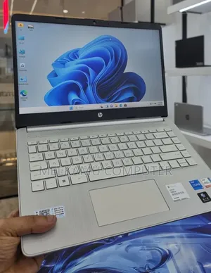New Laptop HP Stream Notebook 16GB Intel Core i5 SSD 512GB