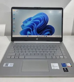New Laptop HP Stream Notebook 16GB Intel Core i5 SSD 512GB