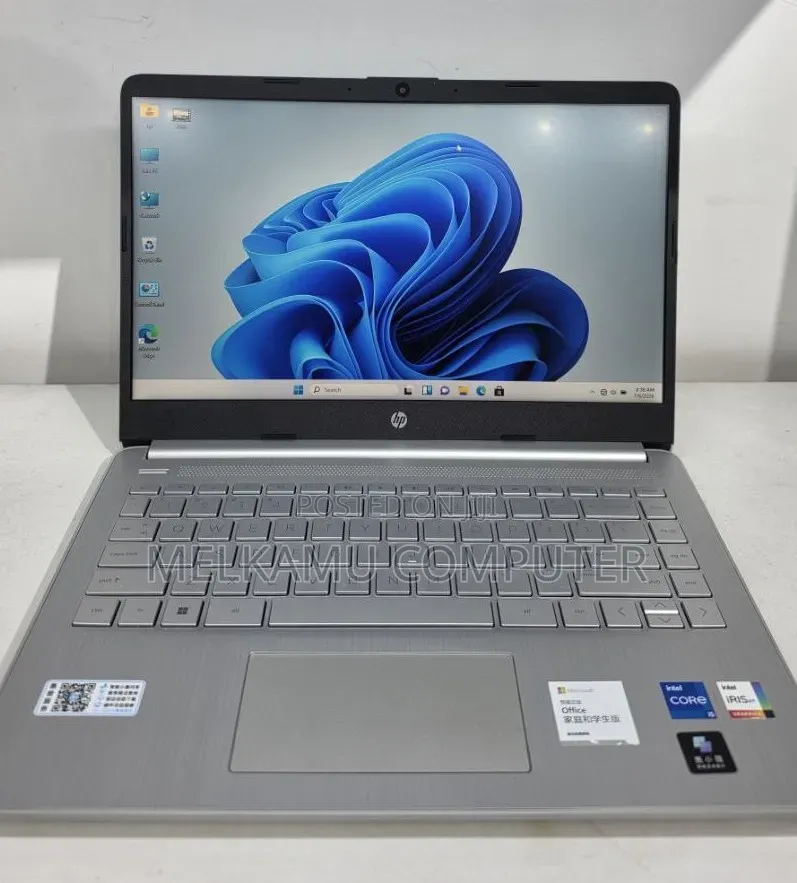 New Laptop HP Stream Notebook 16GB Intel Core i5 SSD 512GB