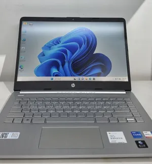 New Laptop HP Stream Notebook 16GB Intel Core i5 SSD 512GB
