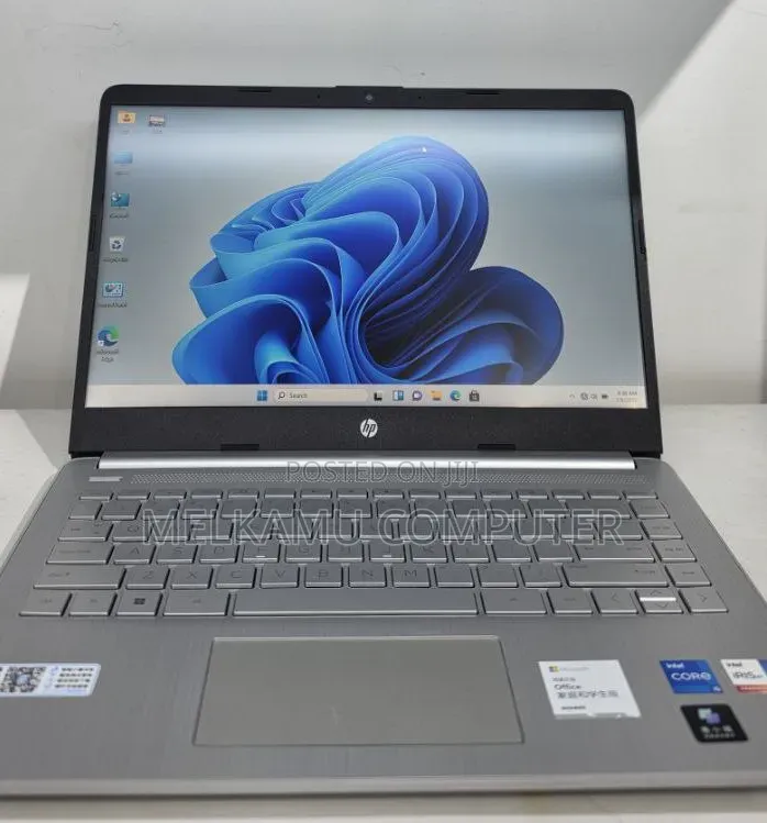 New Laptop HP Stream Notebook 16GB Intel Core i5 SSD 512GB