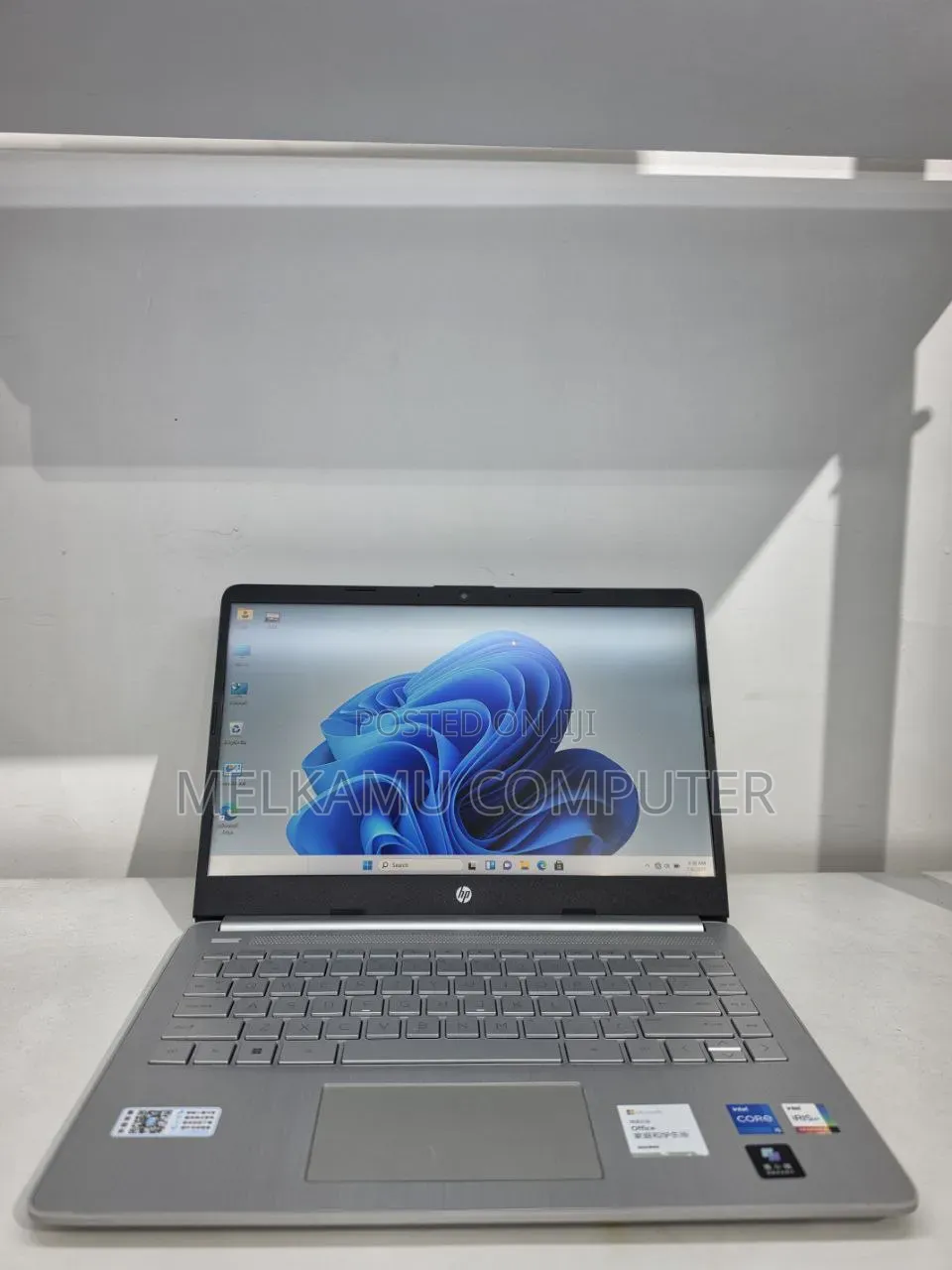 New Laptop HP Stream Notebook 16GB Intel Core i5 SSD 512GB