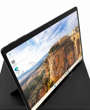 New Microsoft Surface Pro 11th Edition, a Copilot+ PC 16GB SSD 512GB