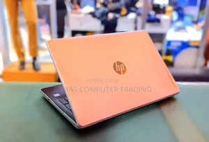New Laptop HP Stream Notebook 8GB Intel Core i5 SSD 2T