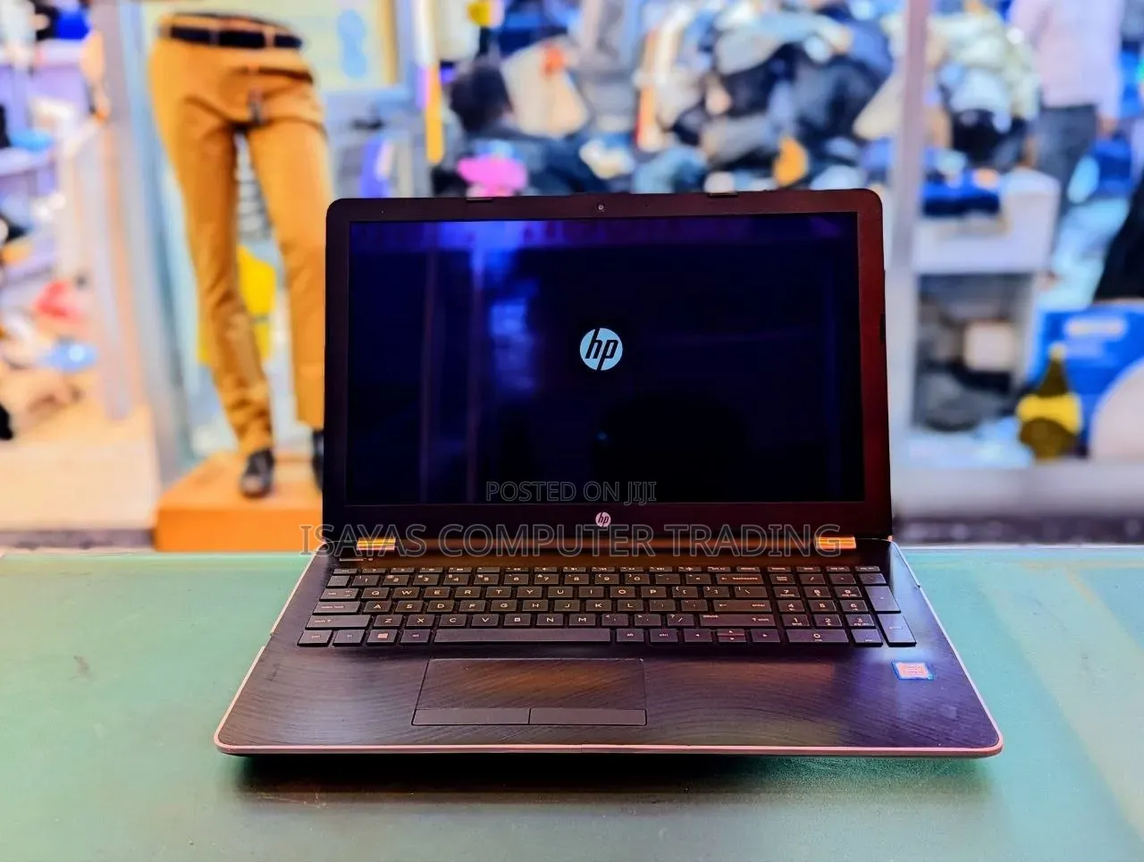 New Laptop HP Stream Notebook 8GB Intel Core i5 SSD 2T