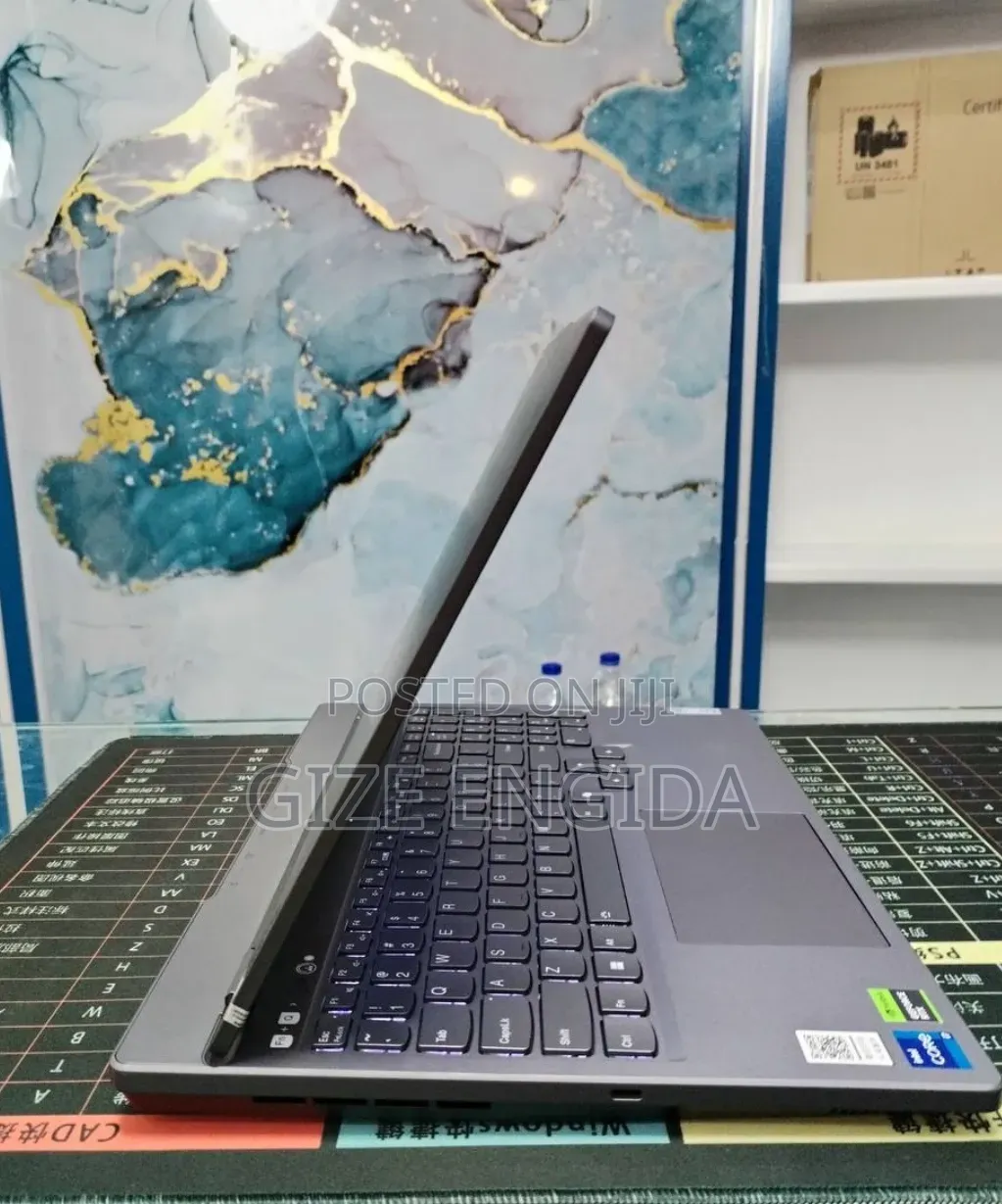 New Laptop Lenovo Legion Y7000P IRX9 Gaming Laptop 24GB Nvidia SSD 1T