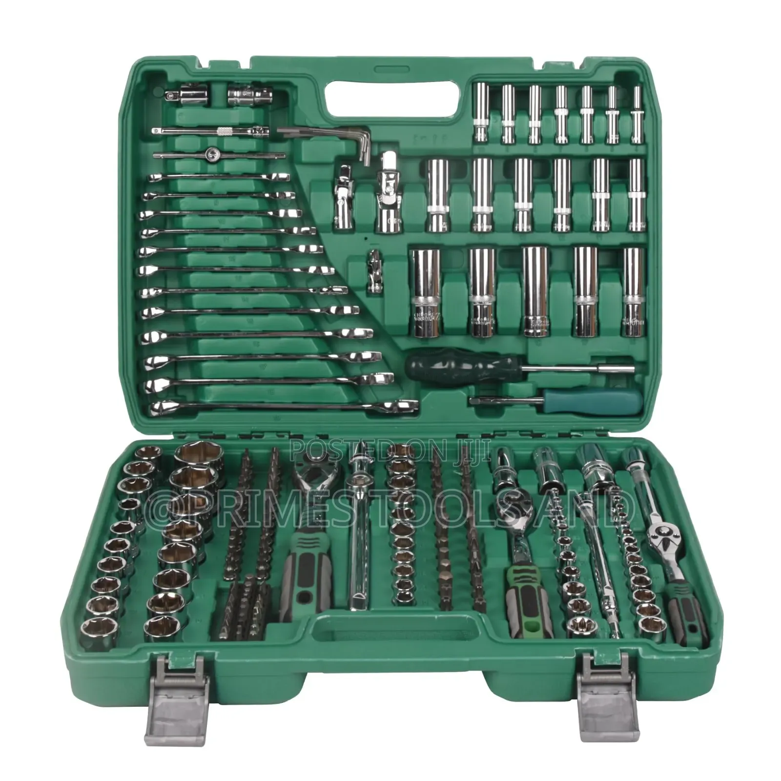 Tool Set Original