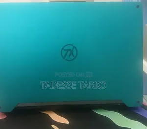 New Laptop Asus TUF Gaming A15 16GB AMD Ryzen 9 SSD 512GB