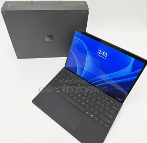 New Microsoft Surface Pro 11th Edition, a Copilot+ PC 16GB SSD 512GB