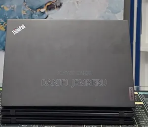 New Laptop Lenovo ThinkPad T14s G4 16GB Intel Core i5 SSD 512GB